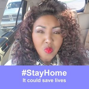 Meet your Posher, Martha